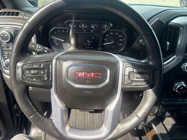 Used 2020 GMC Sierra 1500 Elevation w/ Elevation Value Package AWD/4WD image 17