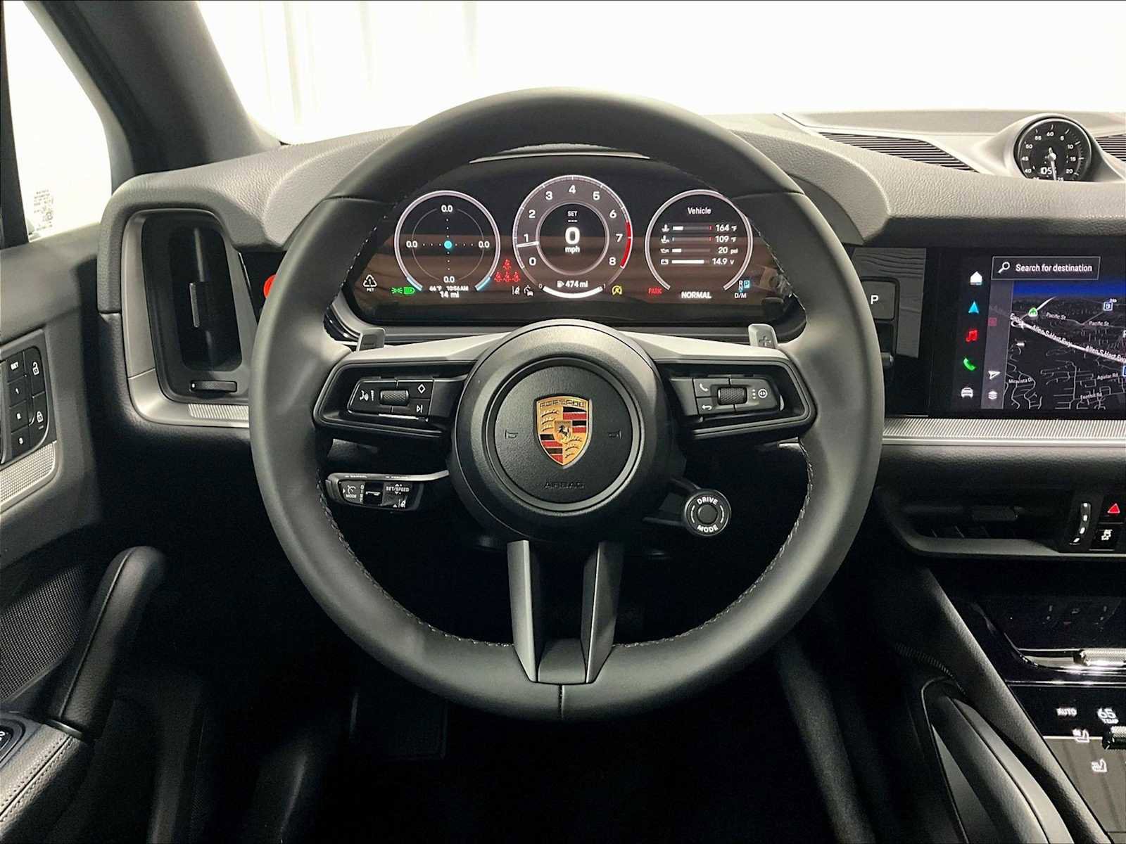 New 2026 Porsche Cayenne image 15