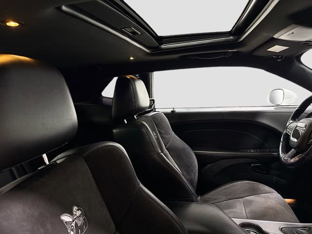 Used 2021 Dodge Challenger R/T Scat Pack w/ Plus Package image 4