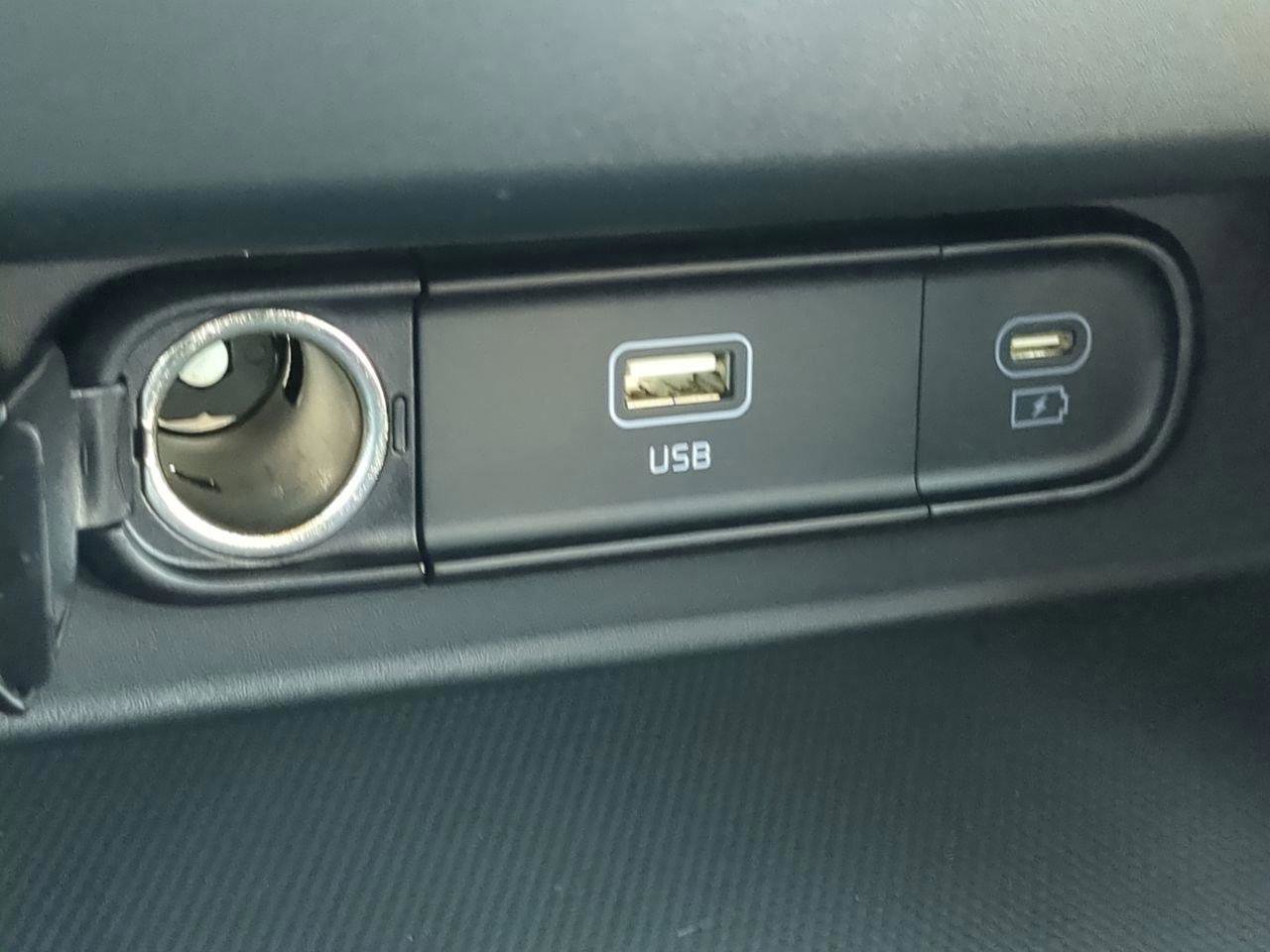 New 2026 Kia Seltos EX image 19