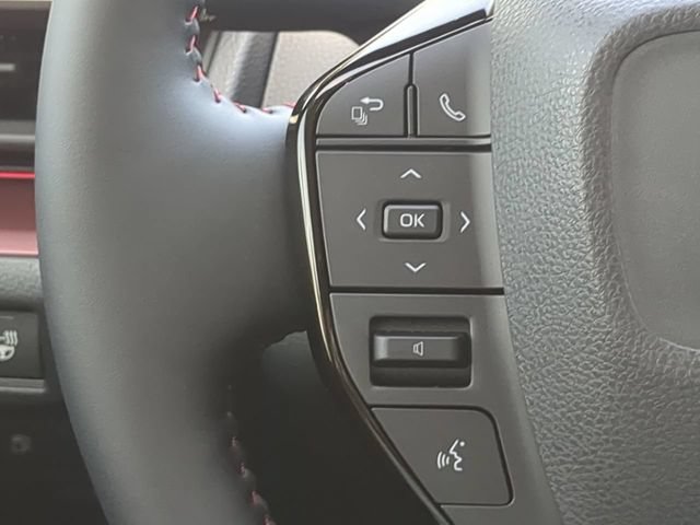 New 2027 Toyota Prius Plug-In Hybrid w/ Limited Premium Package FWD image 24