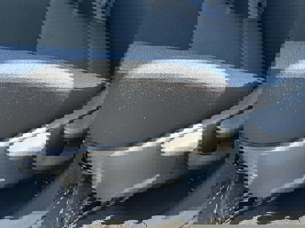 New 2025 Nissan Versa SV w/ Trunk Package image 19