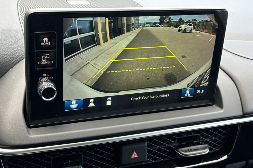 New 2026 Acura ADX AWD image 19