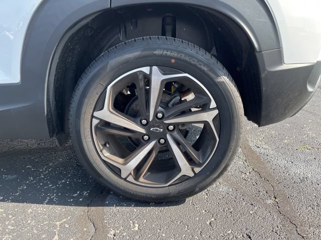 Used 2023 Chevrolet TrailBlazer RS w/ Convenience Package FWD image 20