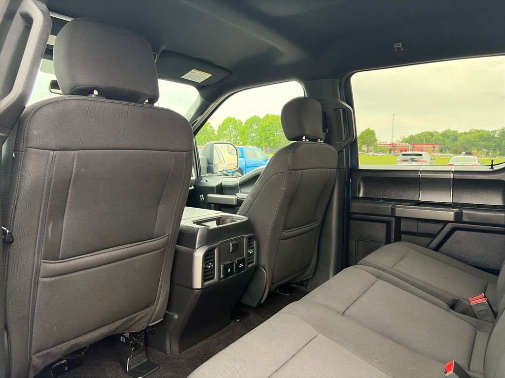 Used 2019 Ford F150 XLT w/ Equipment Group 302A Luxury AWD/4WD image 27