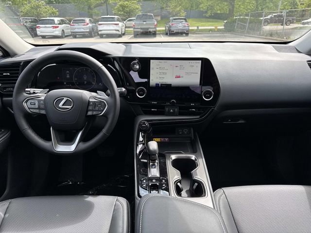 New 2026 Lexus NX 350 AWD image 15