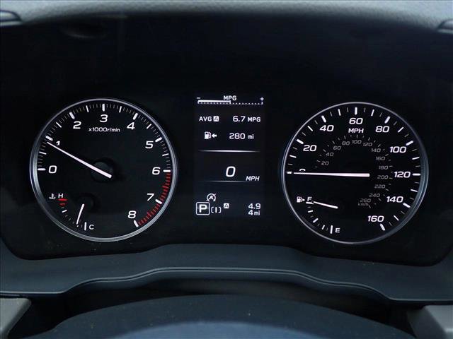 New 2025 Subaru Crosstrek 2.5i Limited image 24