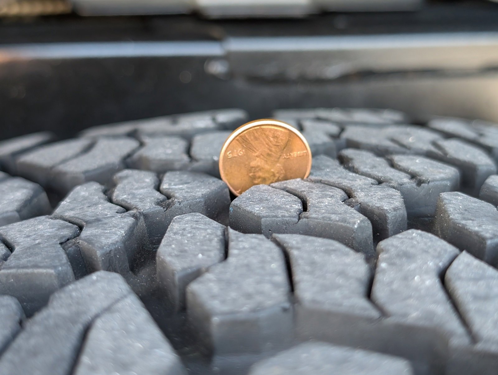 Used 2023 Ford Ranger Lariat w/ Tremor Off-Road Package image 12