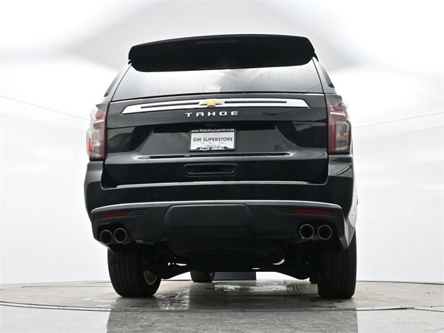 Used 2023 Chevrolet Tahoe High Country w/ Premium Package 2 image 34
