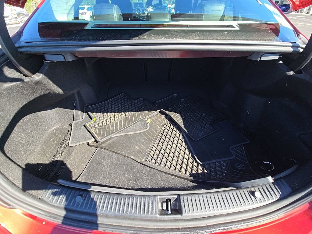 Used 2016 Mercedes-Benz C 300 4MATIC Sedan w/ Surround View Package image 15