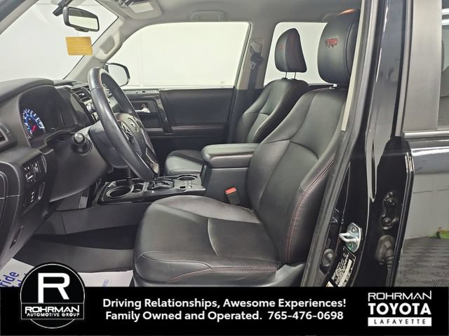 Used 2018 Toyota 4Runner TRD Pro AWD/4WD image 11