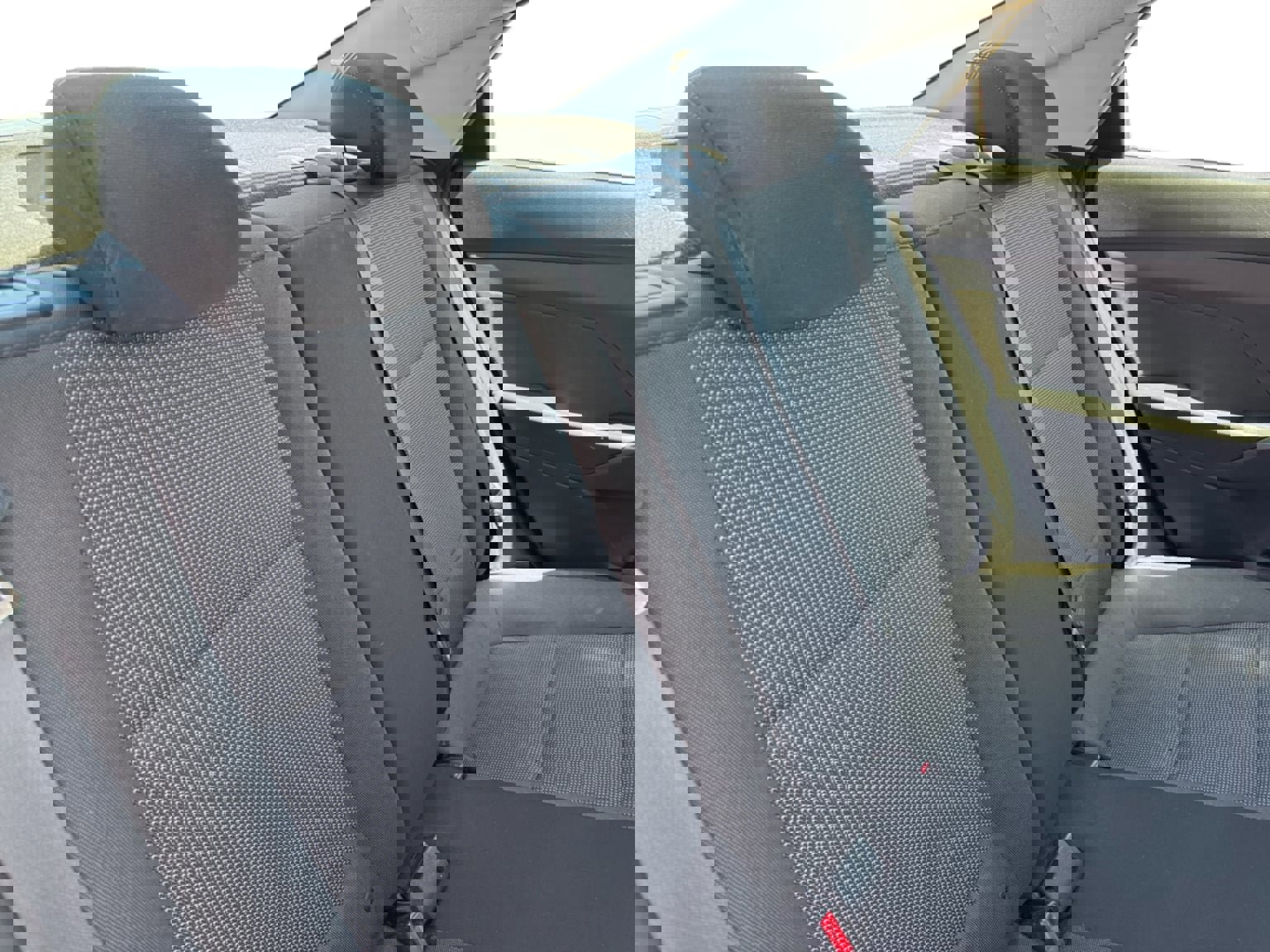 Used 2021 Hyundai Accent SE image 18