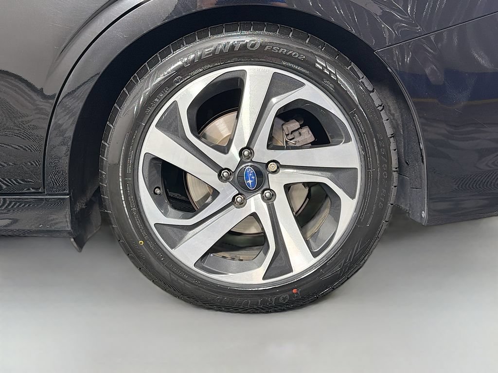 Used 2020 Subaru Legacy Limited XT AWD/4WD image 33