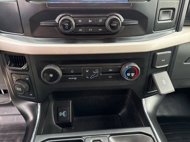 Used 2021 Ford F150 XL w/ Equipment Group 101A High image 22