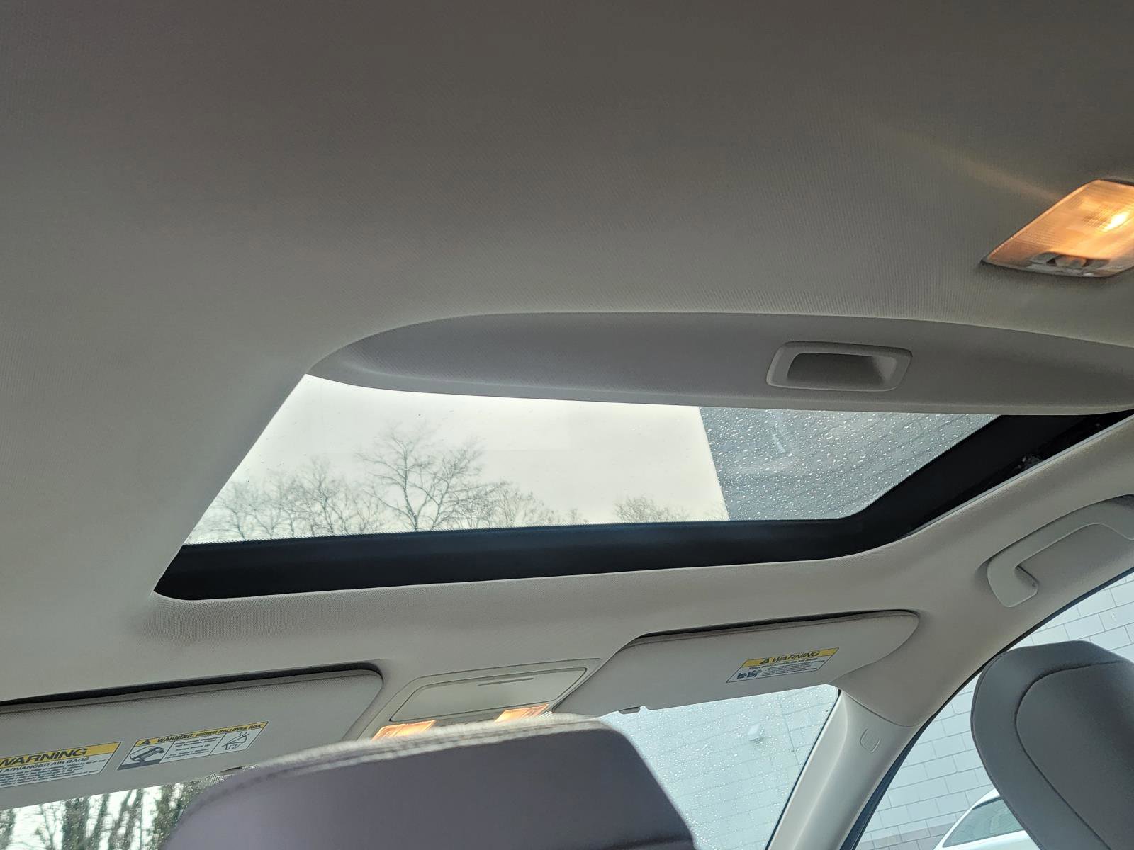 Used 2015 Honda CR-V EX-L image 28