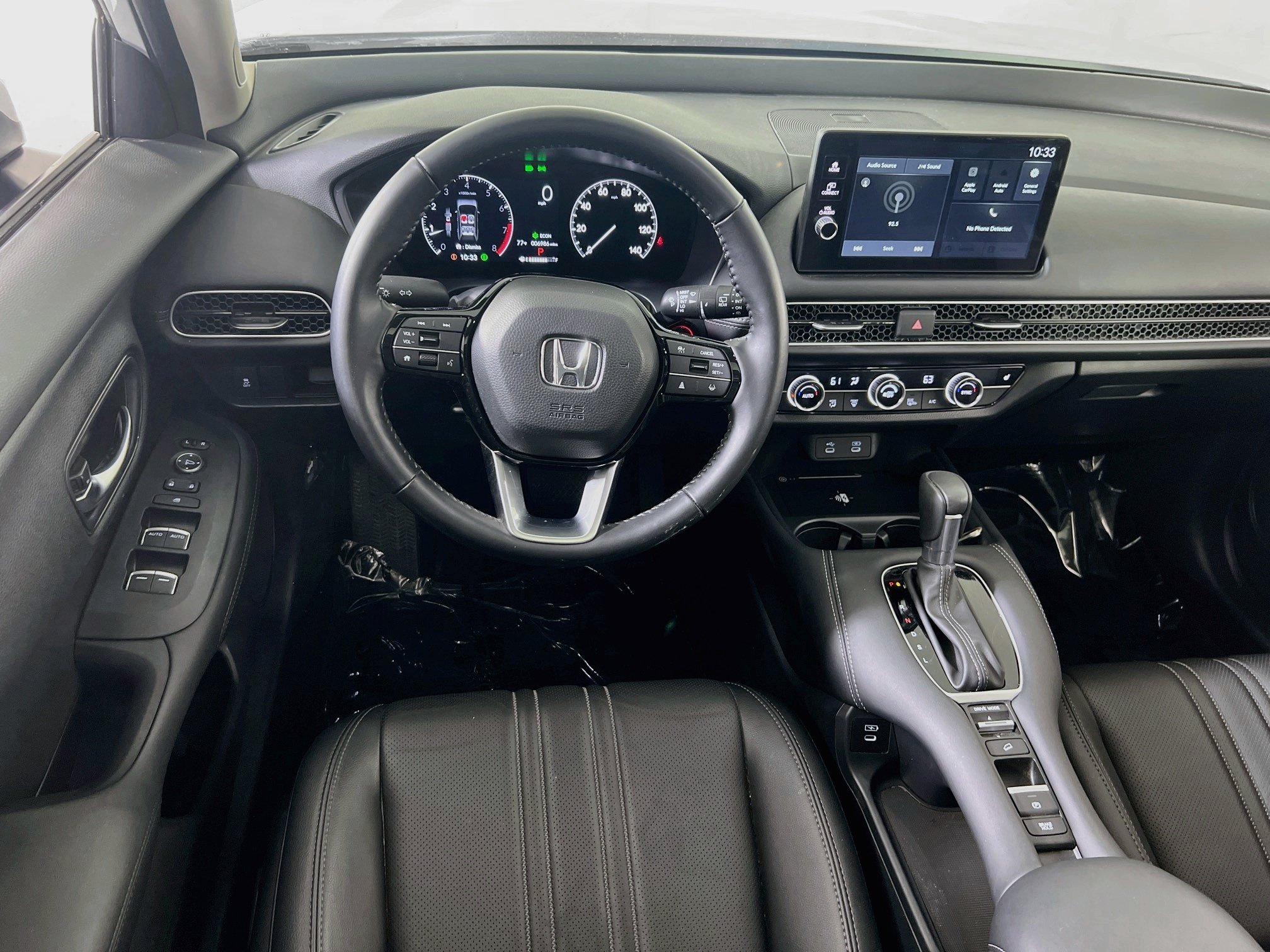 Used 2026 Honda HR-V EX-L image 21