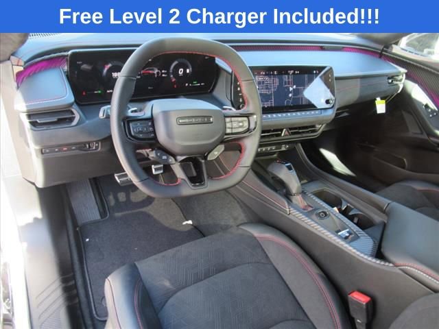 Used 2024 Dodge Charger R/T Scat Pack w/ Plus Group image 17