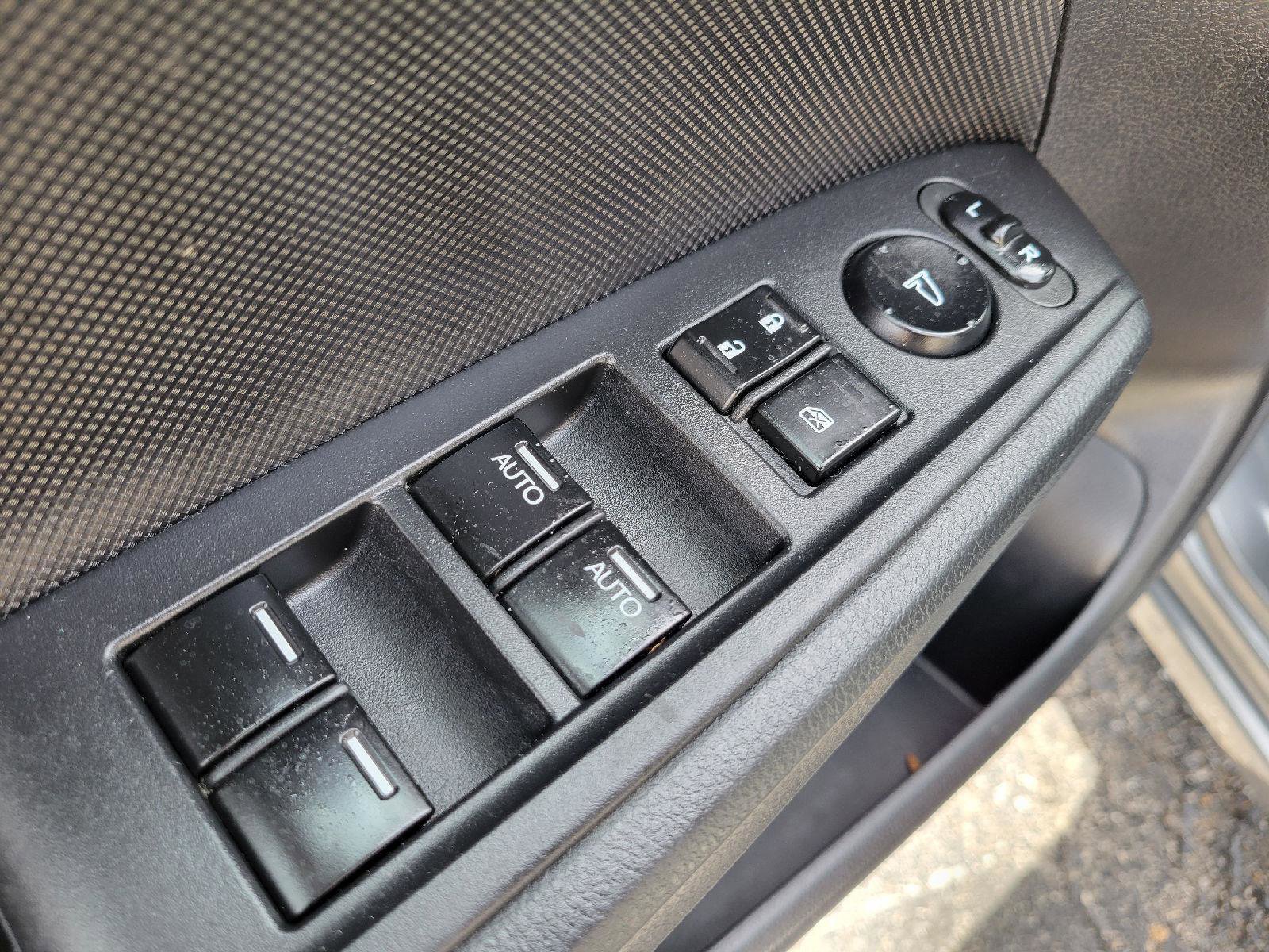 Used 2009 Honda Accord LX-P image 7
