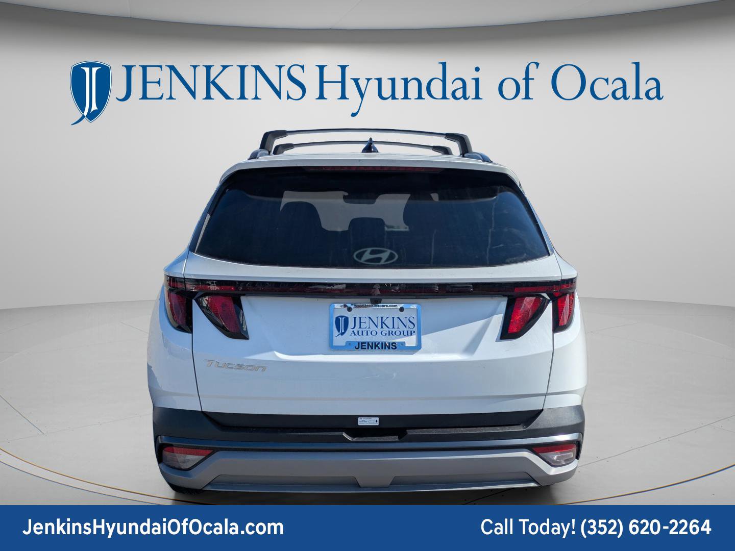 New 2026 Hyundai Tucson SEL image 5