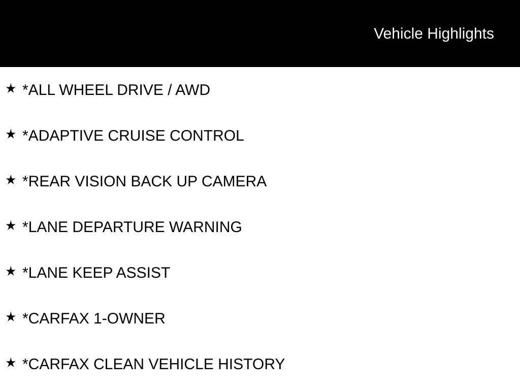Used 2023 Subaru Outback 2.5i image 6