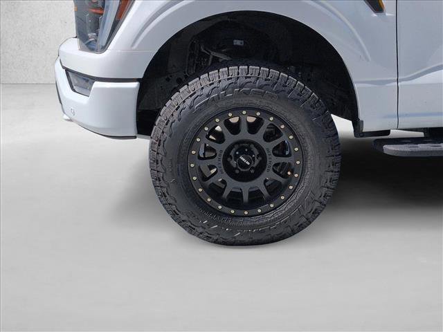 Used 2023 Ford F150 Tremor w/ Equipment Group 402A High AWD/4WD image 14