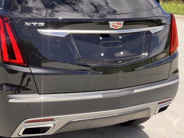 New 2026 Cadillac XT5 Premium Luxury FWD image 6