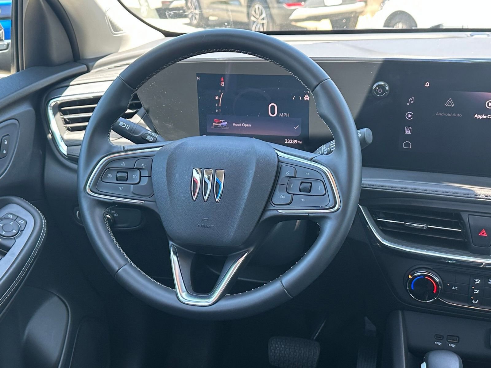 Used 2025 Buick Encore GX Preferred image 33