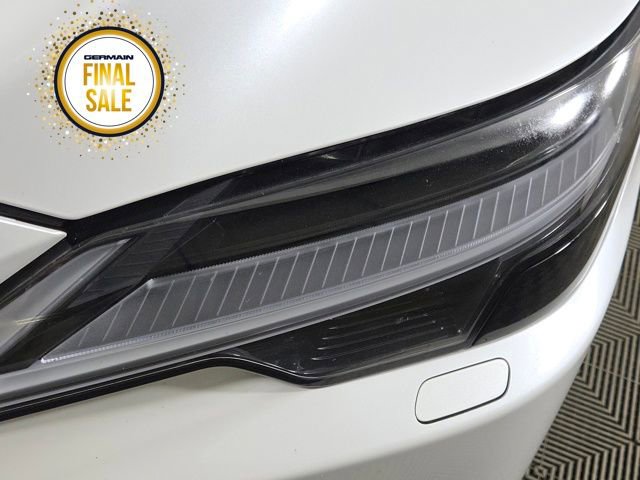 Certified 2024 Lexus RX 350 AWD image 12