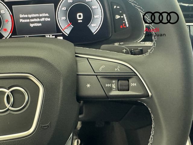 New 2026 Audi Q8 Premium Plus AWD/4WD image 22