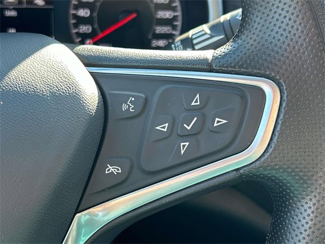 Used 2023 Chevrolet Malibu LT image 31