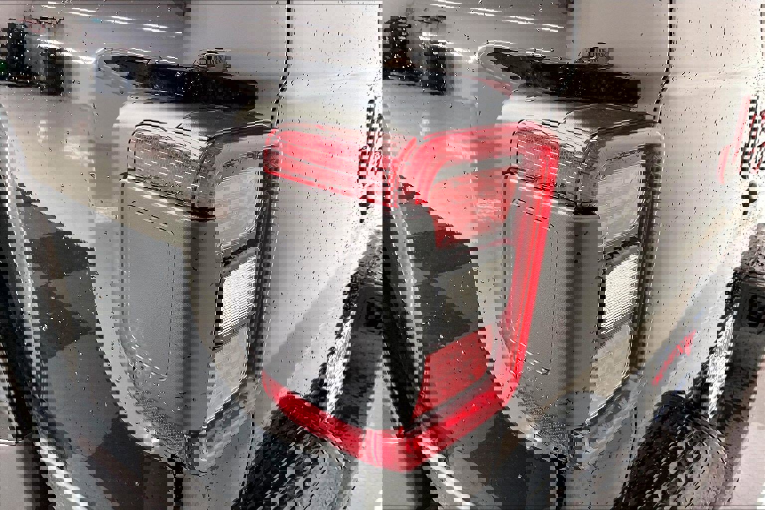 New 2026 Jeep Gladiator Rubicon image 16