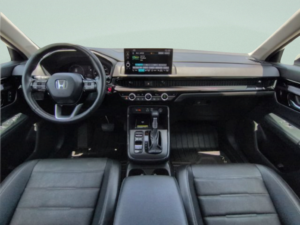 Used 2024 Honda CR-V EX-L image 9
