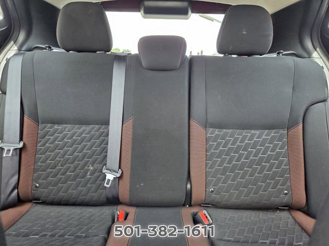 Certified 2021 Nissan Kicks SR FWD image 21