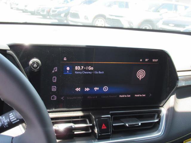 New 2026 Chevrolet TrailBlazer ACTIV w/ Convenience Package image 22