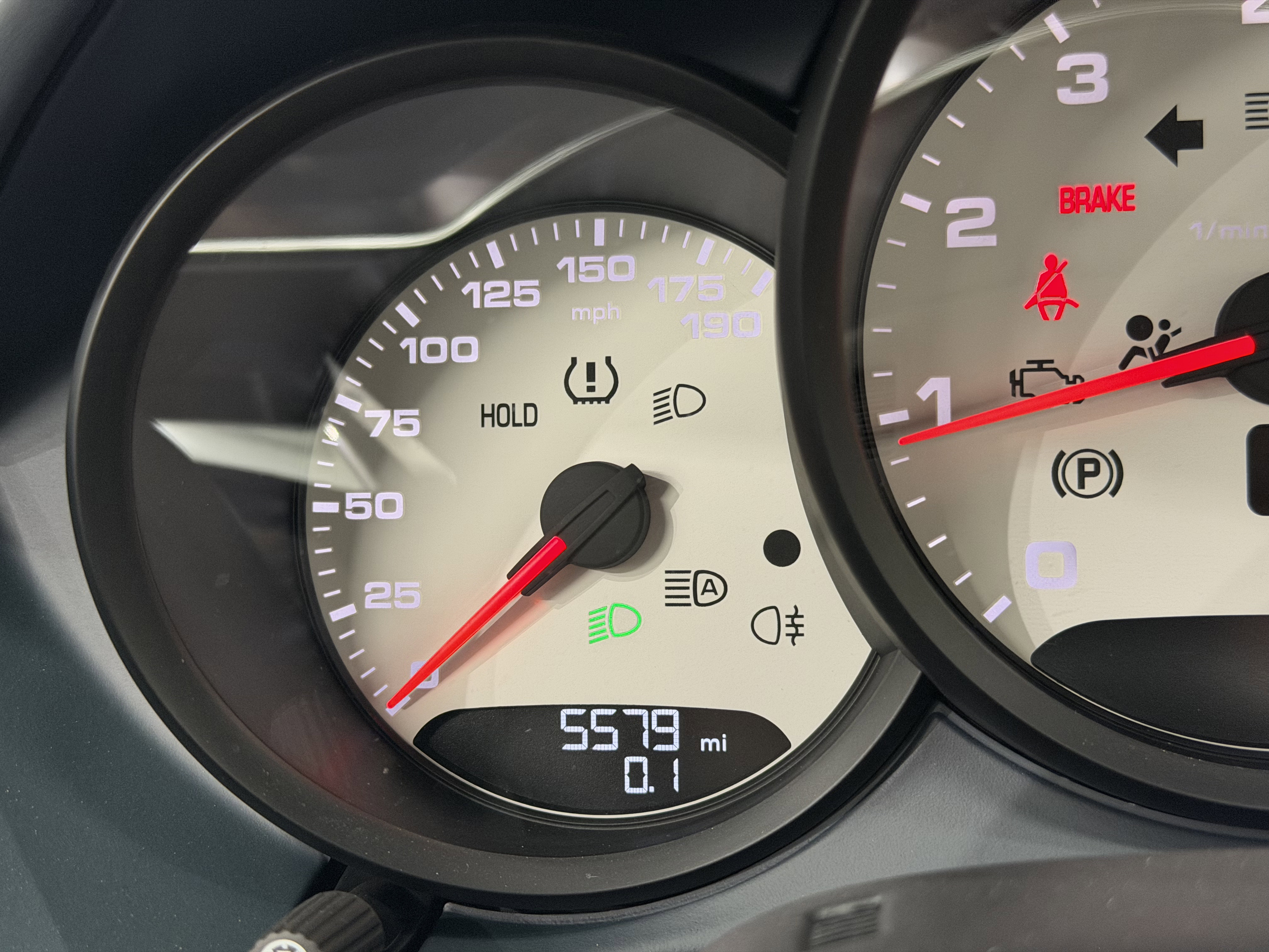 Certified 2025 Porsche 718 Boxster S image 56