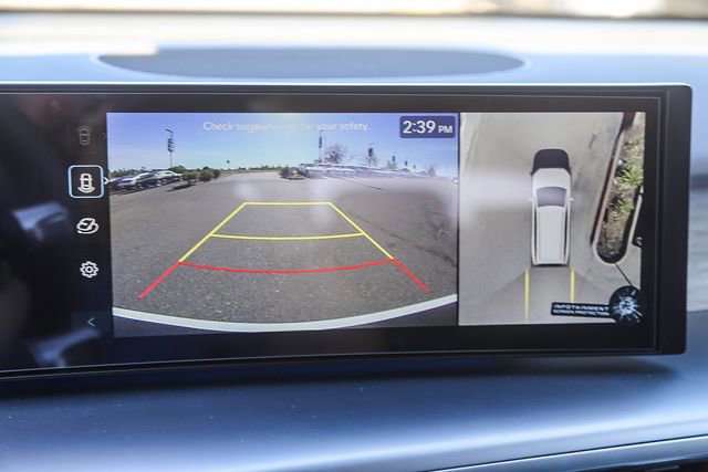 New 2026 Hyundai Ioniq 9 SEL image 26