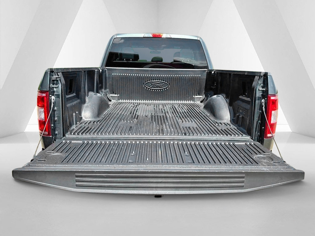 Used 2018 Ford F150 XLT AWD/4WD image 35