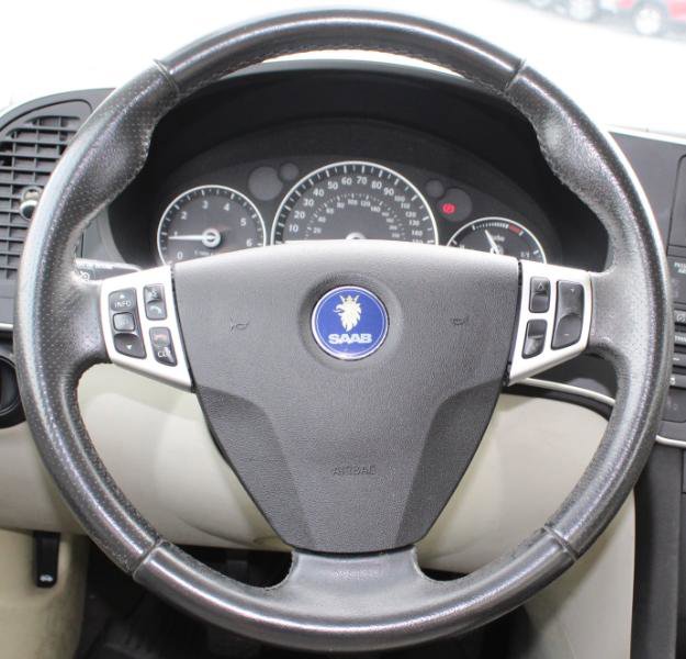 Used 2007 Saab 9-3 2.0T image 14