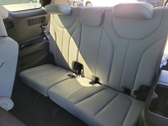 New 2025 Hyundai Palisade SEL image 21