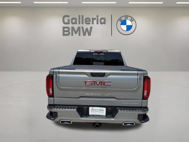 Used 2026 GMC Sierra 1500 Denali w/ Denali Reserve Package AWD/4WD image 8