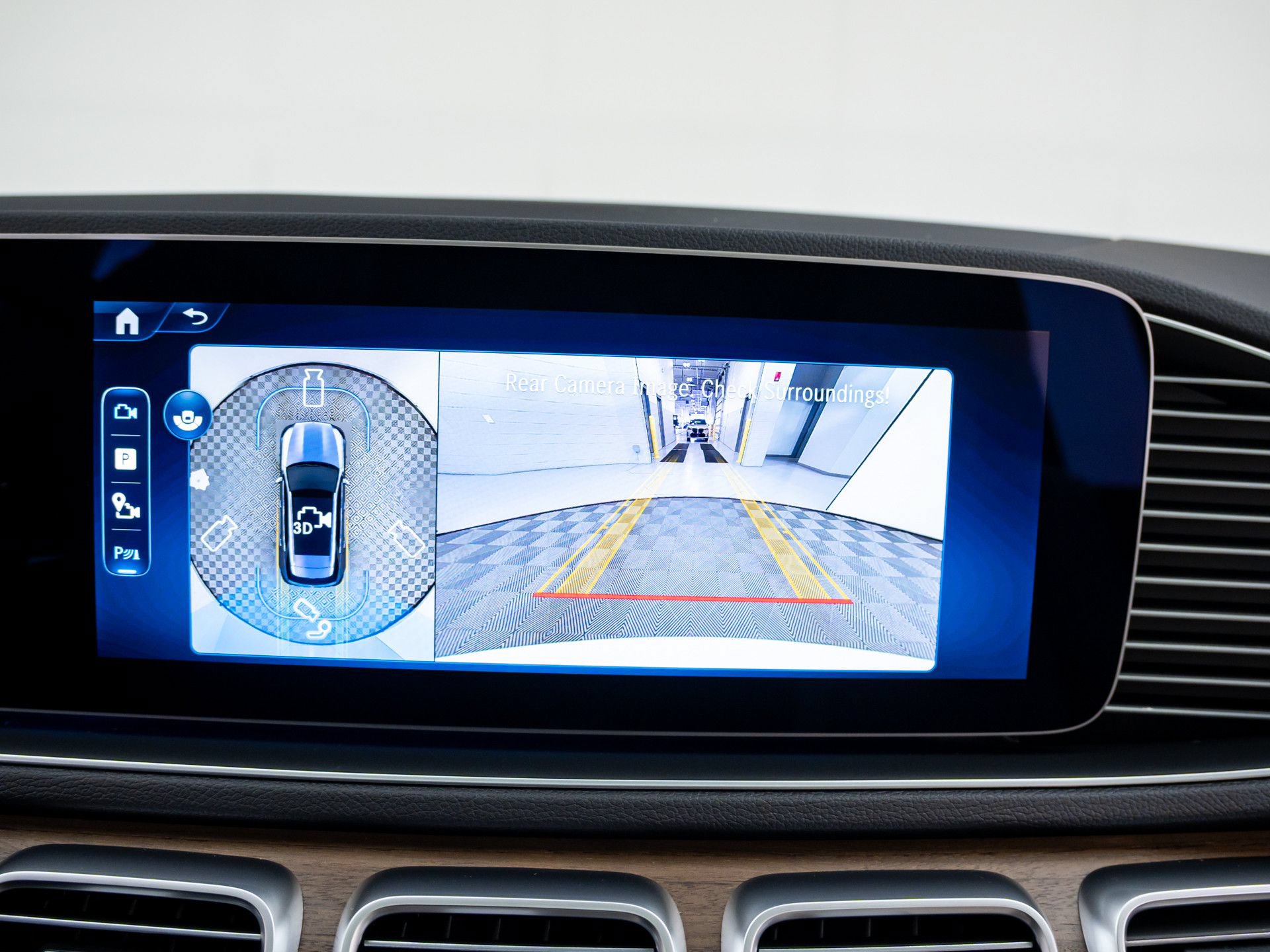 New 2026 Mercedes-Benz GLE 350 4MATIC image 25