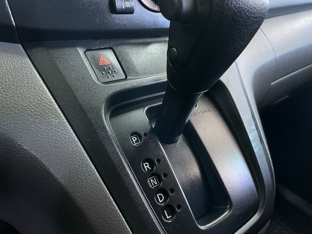 Used 2021 Nissan NV200 SV image 41