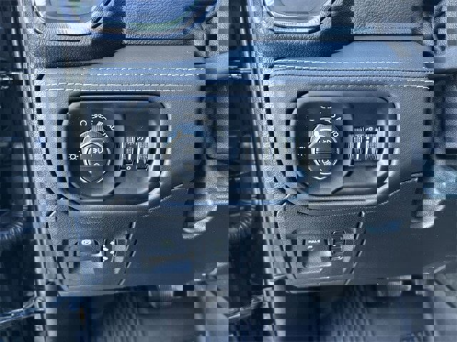 Used 2021 RAM 1500 TRX w/ TRX Level 1 Equipment Group image 17