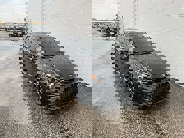 Used 2025 Toyota Corolla FX w/ Convenience Package video 1