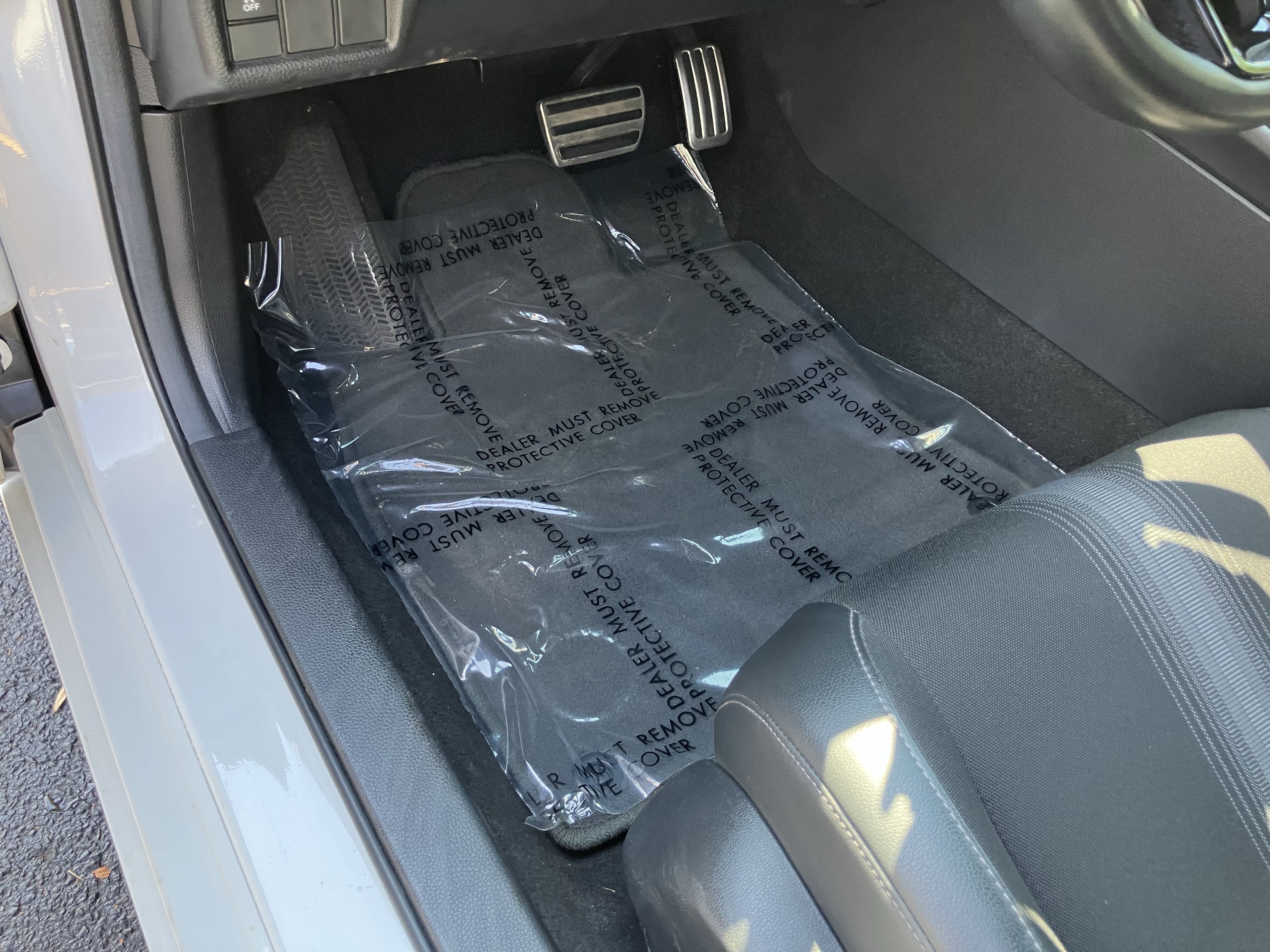 Used 2025 Honda Civic Sport image 18