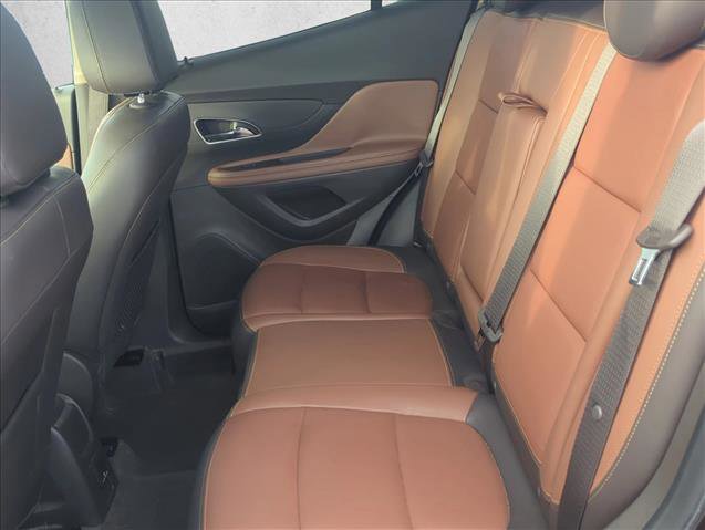 Used 2015 Buick Encore Premium w/ Experience Buick Package AWD/4WD image 23