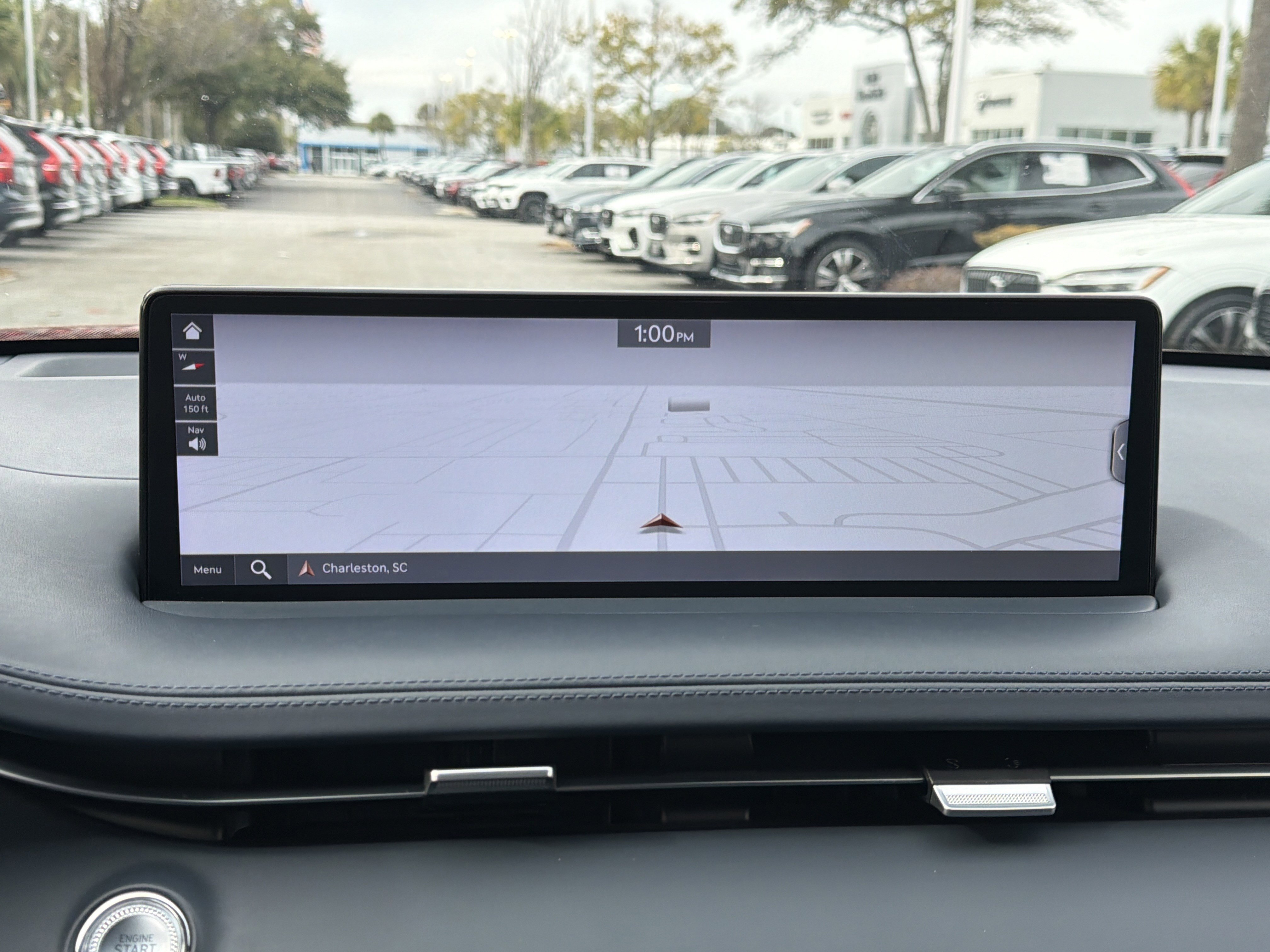 Used 2022 Genesis GV70 3.5T Sport w/ Sport Prestige Package image 24