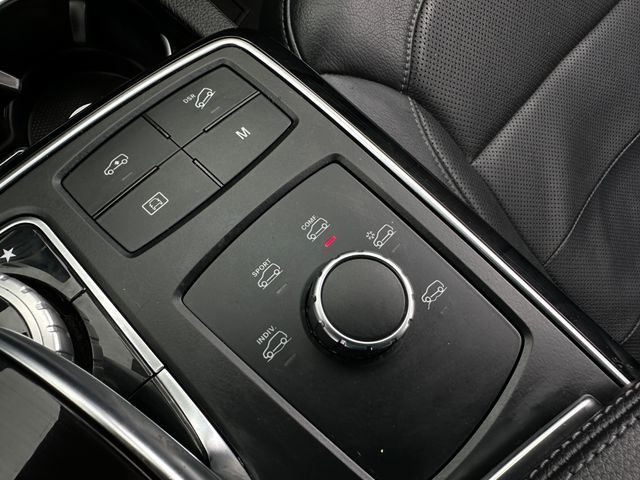 Used 2018 Mercedes-Benz GLS 550 4MATIC image 34