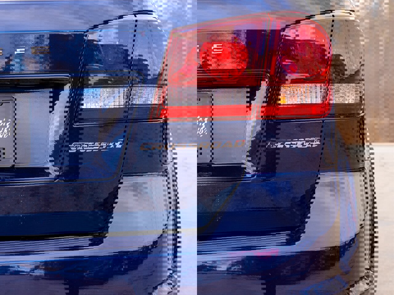 Used 2018 Dodge Journey Crossroad AWD/4WD image 11