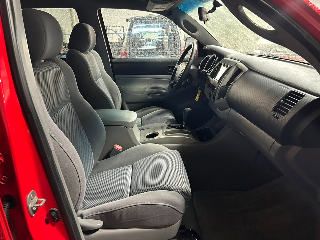 Used 2006 Toyota Tacoma TRD Sport Double Cab V6 4WD image 15